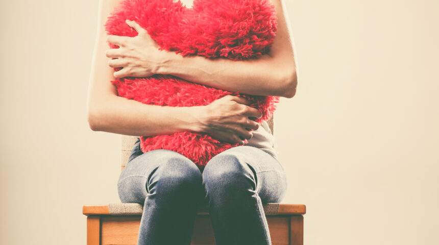 Hugs and Your Health by Dr. Gabi Granoff