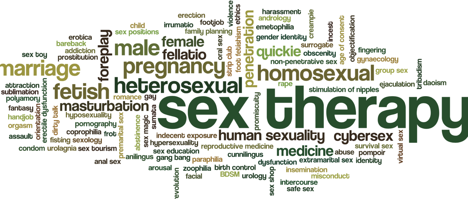 The Truth About Sex Therapy Centered Therapy Chicago