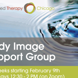 Body Image Support Group