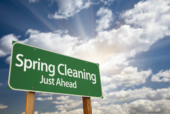 How An Emotional “Spring Cleaning” Can Improve Your Mental Health