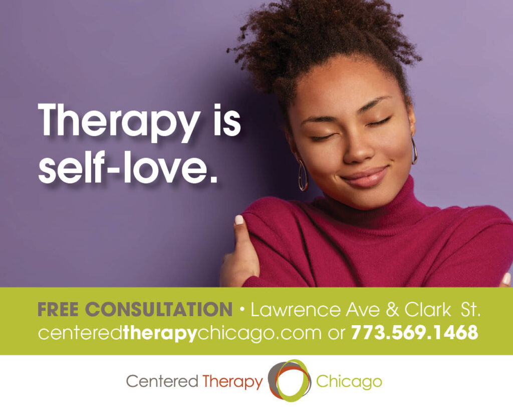 Home Centered Therapy Chicago