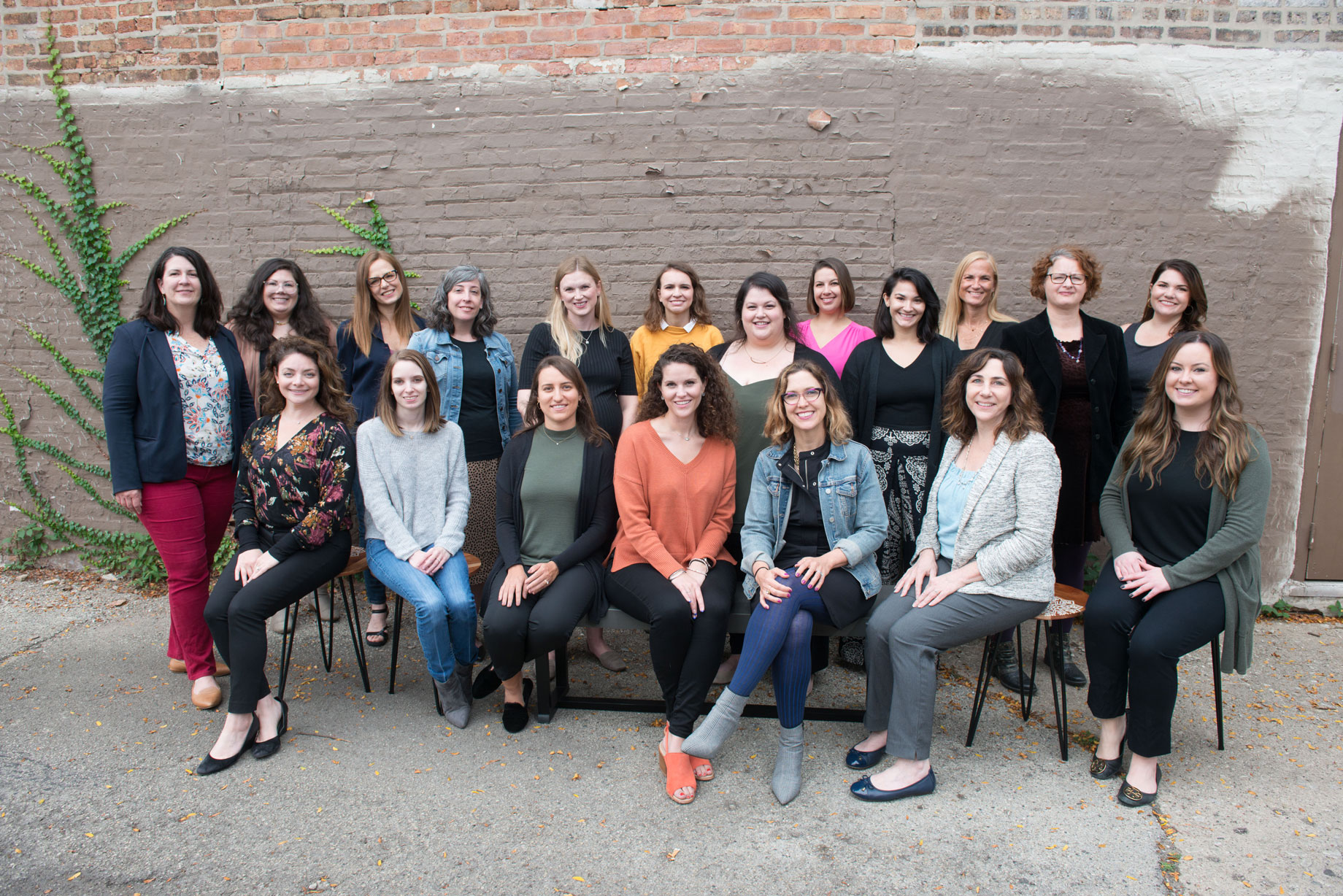 About us Centered Therapy Chicago