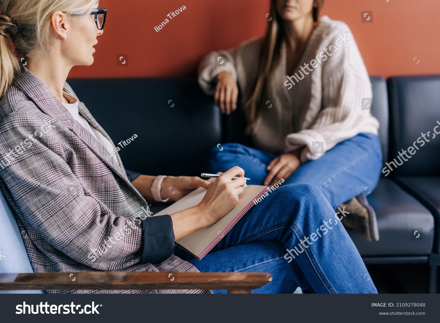 Practicum Training Centered Therapy Chicago