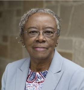 Janet Helms, PhD: The Pioneer of Racial Identity Theory 