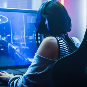 Geekin’ Out: What is Geek Therapy?
