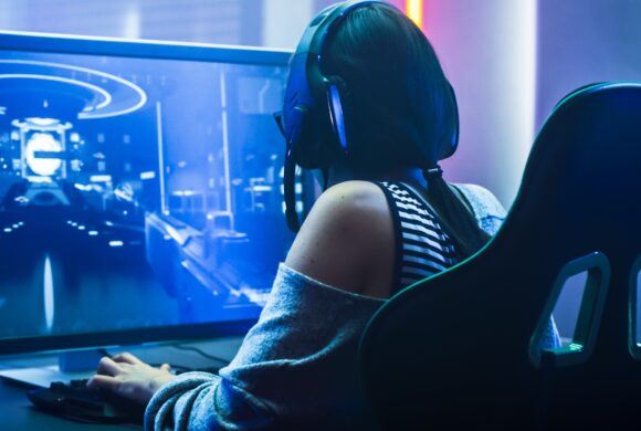 Geekin’ Out: What is Geek Therapy?