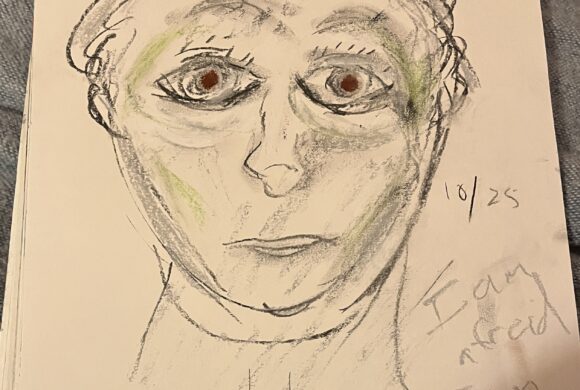 Freezing: Healing Through Awareness and Self-Compassion Freezing: Healing Through Awareness and Self-Compassion