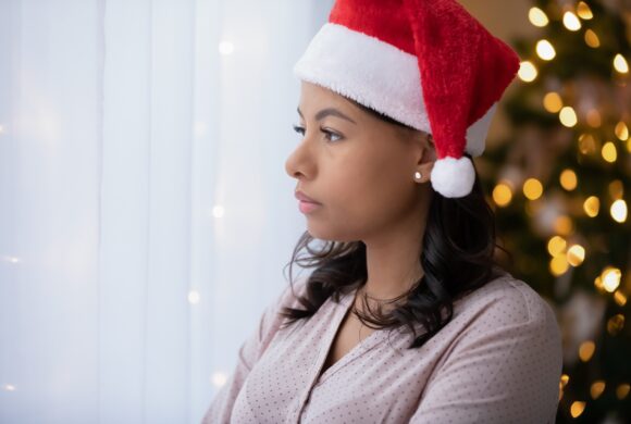 How Can I Take Care of Myself During the Holidays?