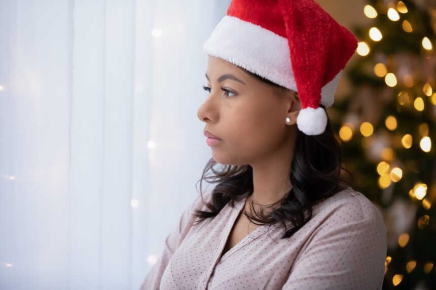 How Can I Take Care of Myself During the Holidays?
