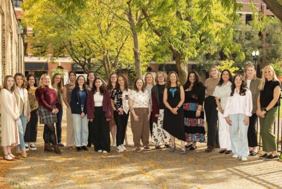 Healing Through Connection—With Ourselves, Each Other, and Our Community