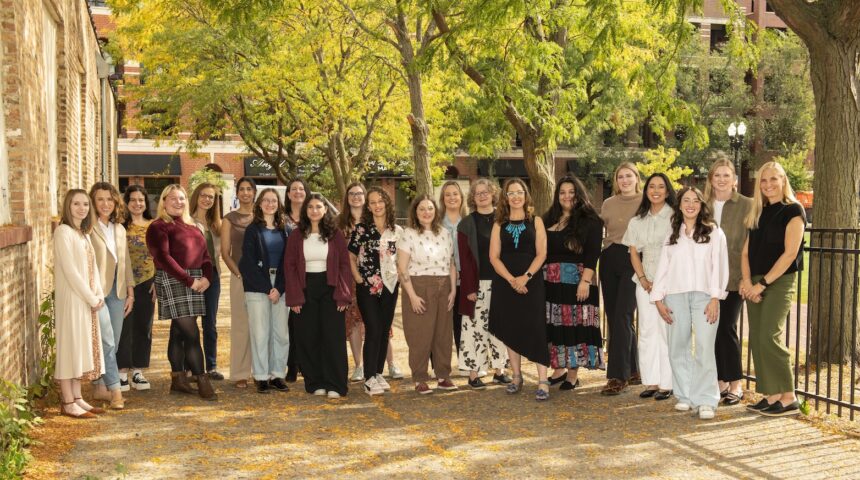 Healing Through Connection—With Ourselves, Each Other, and Our Community