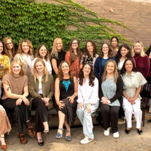 Held, Not Fixed: Why Community Matters More Than Ever