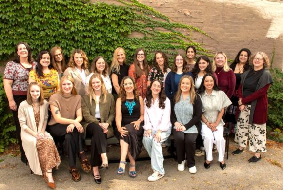 Held, Not Fixed: Why Community Matters More Than Ever