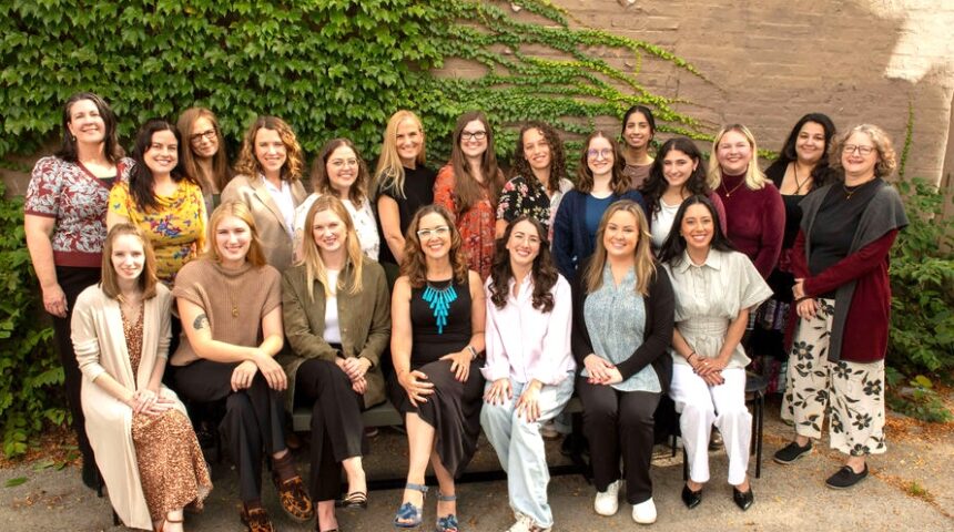 Held, Not Fixed: Why Community Matters More Than Ever