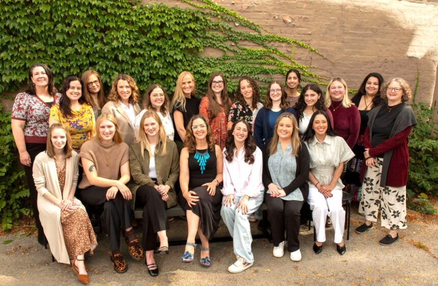 Held, Not Fixed: Why Community Matters More Than Ever